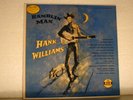 Hank Williams-Ramblin' Man -MGM Yellow Lbl-Super Nice