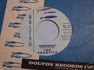 THE FRANTICS : Werewolf  NW Surf Garage Inst 45 LISTEN