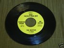 Nice Beatles “ All you Need Is Love “ green Promo DJ 45