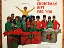PHIL SPECTOR CHRISTMAS GIFT ORIG 1963 LP MINT 