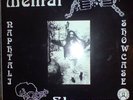 NAPHTALI - MENTAL SLAVERY - KEETY ROOTS, RARE ORIGINAL
