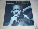 John Coltrain Mon-LP +Blue Train++Blue Note++ orig.