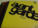 AVANT GARDE VOL. 3 DEUTSCHE GRAMMOPHON 6 LP N-MINT BOX