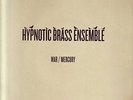 Hypnotic Brass Ensemble war / mercury Rare 10inch