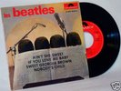 RARE Pop Record