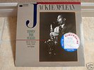 JACKIE MCLEAN-TIPPIN T SCALES*JAPAN LP*SEALED*BLUE NOTE