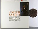 MERCURY SR 90358 SZIGETI: BEETHOVEN VIOLIN CONCERTO
