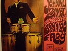 JOHNNY ZAMOT/OBSCURE AFRO LATIN COLOMBIA 70s VG+ LISTEN