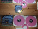METALLICA - LIVE BEFORE DEATH 2LP + 7