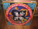 KISS - Rock and Roll Over SEALED 1976 LP album record