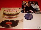 ROLLING STONES-Leit it bleed,UK-DECCA orig.POSTER,MINT-