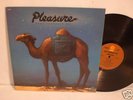 PLEASURE : Dust Yourself Off   ORIG Soul Funk LP breaks