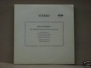 MICHELE AUCLAIR,VIOLIN PIANO-A RARE  LP RECORD ALBUM,