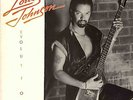 LOUIS JOHNSON evolution RARE MODERN SOUL LP