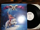 Ivory Tiger - Metal Mountain 12