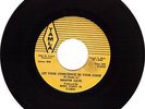 rare 1962 Marvin Gaye Let Your Conscience Guide 45 MINT