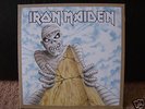 Iron Maiden Beast Studios Eddies Christmas Box 2008 3/7