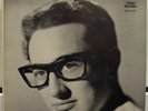 BUDDY HOLLY story LP 1959 CRL 57279 VG+ DG MAROOD RED