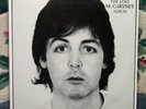 PAUL McCARTNEY THE LOST McCARTNEY ALBUM GTF-222 BEATLES
