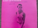 BOBBY HUTCHERSON (LP) 