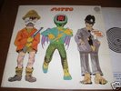 Patto,Hold your Fire.Original UK Pressung auf Swirl
