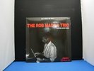 ROB MADNA TRIO PHILIPS JAPAN
