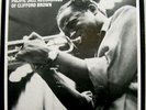 CLIFFORD BROWN Blue Note/Pac Jazz MOSAIC 5-LP BOX OOP