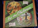 Vogue Picture Record For The Children 2 Disk Set Cover