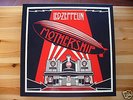 LED ZEPPELIN  MOTHERSHIP  4 LP BOX  180 G  MINT