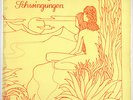 Ash Ra Tempel Schwingungen orig 1972 Ohr LP Krautrock