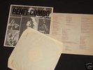 Renft-Combo Live,Rock aus Leibzig 72-75,rare psych M-