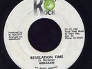 Abbasani Revelation Time JA orig Roots Rock 45 Listen