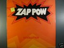 Funk Reggae LP Zap Pow * Revolution * Trojan Label Rare