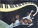 RHYTHM MACHINE same INDIANAPOLIS FUNK LP on LULU