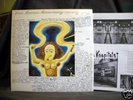 Rare Swedish Prog Psych LP SAMLA MAMMAS MANNA Klossa M-