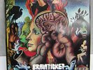 BRAINTICKET - LP 