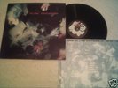 THE CURE - DISINTEGRATION - UK ORIG PROMO LP