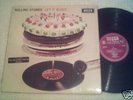 ROLLING STONES - LET IT BLEED - UK ORIG DECCA MONO LP
