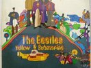 BEATLES Yellow Submarine CAPITOL SW 153 LP STILL SEALED