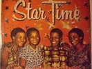 STAR TIME-THE DARK CITY SISTERS/ AFRO SWING JAZZ-LISTE