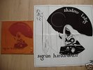 SIGRUN HARDARDOTTIR  SUPER FEMVOX ICELANDIC PSYCH FOLK