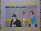 Alice Cooper Pretties For You LP Rare Sealed Copy