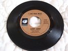 LARRY LUREX I CAN HEAR MUSIC 45 FREDDIE MERCURY QUEEN PHIL SPECTOR 1973 ANTHEM