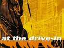 At The Drive In RELATIONSHIP OF COMMAND LP