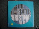 The Beatles Christmas Album Picture Disc LP Record