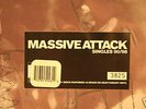 MASSIVE ATTACK Singles 90/98 Box Set **LIMITED EDITION*