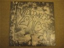 Suicidal Tendencies comp  - Welcome to Venice LP RARE