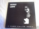 NWOBHM a band called doris gypsy lady 1982 abcd records