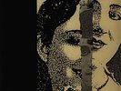 Deux Filles LP Double Happiness SIMON FISHER TURNER