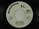 ALMETA LATTIMORE northern soul 45 THESE MEMORIES MAINST